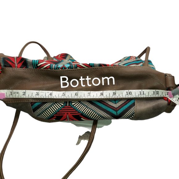 Twig & Arrow Crossbody Purse - Picture 5 of 8